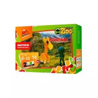 Конструктор AVToys ZooPlanet 140105 Жираф