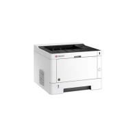 Принтер лазерный KYOCERA ECOSYS P2235dw, ч/б, A4, белый