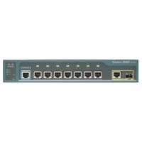 Коммутатор Cisco WS-C2960-8TC-L