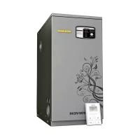 Конвекционный газовый котел Navien GST 40KN, 40 кВт, двухконтурный