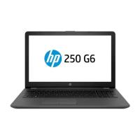 Ноутбук HP 250 G6 (1366x768, Intel Core i5 2.5 ГГц, RAM 8 ГБ, SSD 256 ГБ, Radeon 520, DOS)