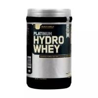 Протеин для спорсменов Optimum Nutrition Platinum HydroWhey 1,75 lb Velocity Vanilla