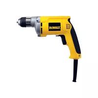 Безударная дрель DW217 (675Вт, 0-4000об/мин, 8.2Нм, БЗП 10мм, 1.6кг) DeWalt DW217-QS