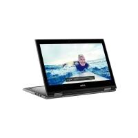 Ноутбук DELL INSPIRON 5378 (1920x1080, Intel Core i3 2.4 ГГц, RAM 4 ГБ, HDD 1000 ГБ, Win10 Home)