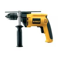 Дрель ударная DeWalt D 21717 K