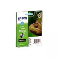 Картридж Epson C13T03454010