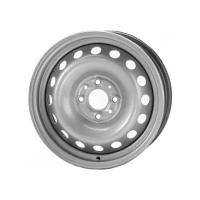 Колесный диск Trebl 6215 5.5x14/4x108 D65.1 ET24 Silver