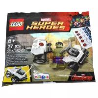 Конструктор LEGO Marvel Super Heroes 5003084 Халк