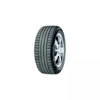 MICHELIN Latitude Alpin HP 255/55 R18 109H зимняя