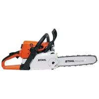 Бензиновая пила STIHL MS 250 C-BE с шиной 35 см (14