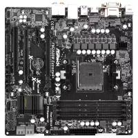 Материнская плата ASRock FM2A88M Extreme4+