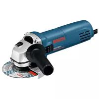 УШМ BOSCH GWS 780 C, 780 Вт, 125 мм