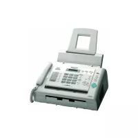 Факс Panasonic KX-FL423RUW белый