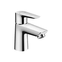 Смеситель для раковины (умывальника) hansgrohe Talis E 71707000, рычажный