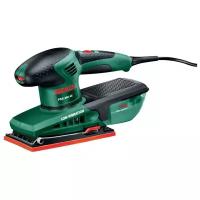 Плоскошлифовальная машина BOSCH PSS 250 AE, 250 Вт