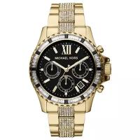 Наручные часы MICHAEL KORS Everest MK5828, золотой