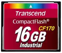 Карта памяти Transcend TS*CF170