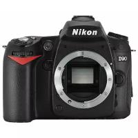 Фотоаппарат Nikon D90 Body