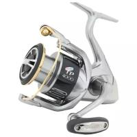 Катушка безынерционная SHIMANO TWIN POWER 15 4000PG