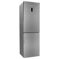 Холодильник Hotpoint HF 5181 X