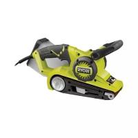 Ленточная шлифмашина RYOBI EBS800V