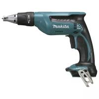 Аккумуляторный шуруповерт Makita DFS451Z