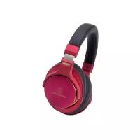 Наушники Audio-Technica ATH-MSR7