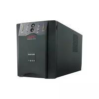 Интерактивный ИБП APC by Schneider Electric Smart-UPS SUA1500I