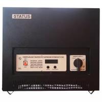 Стабилизатор напряжения однофазный STATUS S12000 У2