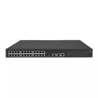 Коммутатор HP OfficeConnect 1950-24G-2SFP+-2XGT-PoE+