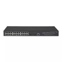 Коммутатор HP 5130-24G-4SFP+ EI