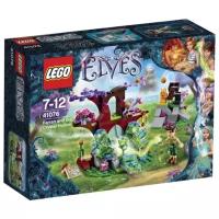 LEGO Elves 41076 Фарран и Кристальная Лощина, 175 дет