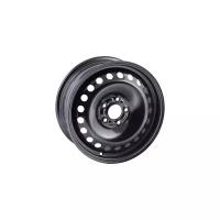 Диск TREBL 8315 R16 6.0/5*114.3 ET50 d60.1 Black