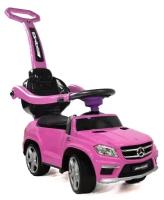 Каталка-толокар RiverToys Mercedes-Benz GL63 (A888AA-H)