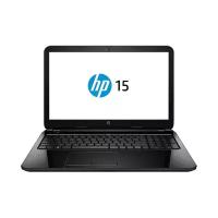 Ноутбук HP 15-g000 (1366x768, AMD E1 1 ГГц, RAM 2 ГБ, HDD 500 ГБ, DOS)