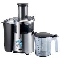 Соковыжималка центробежная Moulinex EASY FRUIT JU610D10