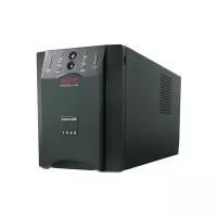 Интерактивный ИБП APC by Schneider Electric Smart-UPS SUA1000I