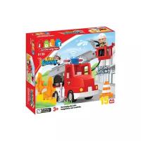 JDLT Fire Fighter 5150