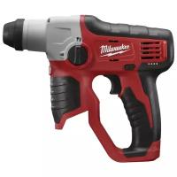 Перфоратор аккумуляторный Milwaukee M12 H-0 коробка, без аккумулятора