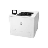 Принтер лазерный HP LaserJet Enterprise M608n, ч/б, A4