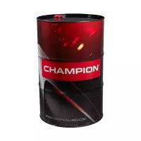 HC-синтетическое моторное масло Champion NEW ENERGY 5W40, 205 л