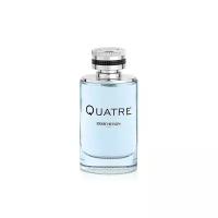 Boucheron Мужской Quatre Pour Homme Туалетная вода (edt) 100мл