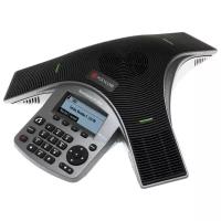Спикерфон Polycom SoundStation IP5000