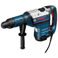 Перфоратор BOSCH GBH 8-45 DV, без аккумулятора, 1500 Вт