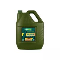 OILRIGHT Масло дизельное М8Г2К SAE 20W20 10л