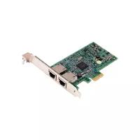 Сетевая карта DELL 5720 Dual-Port Adapter