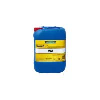 Моторное масло Ravenol VSI SAE 5W-40 10 л