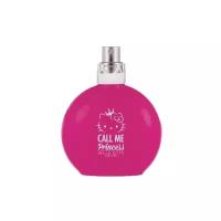 KOTO Parfums туалетная вода Hello Kitty Call Me Princess