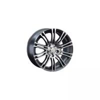 Колесный диск LS Wheels LS146 7х16/5х114.3 D73.1 ET40, GMF