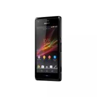 Смартфон Sony Xperia M dual